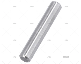 PINO HÉLICE PARA H.DE PROA 4HP NOVO SLEIPNER