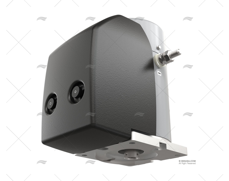ELETROMOTOR COMPLETO 12V SP60SI SLEIPNER