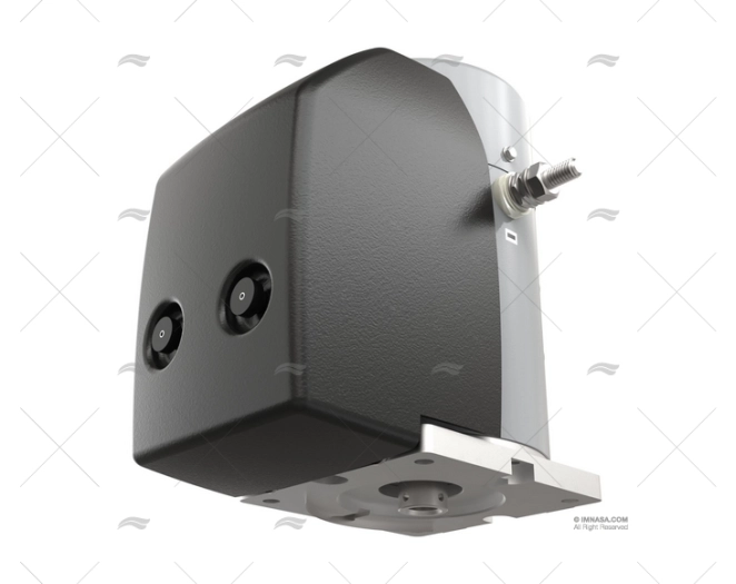 ELETTROMOTORE COMPLETO 24V SP55SI SLEIPNER