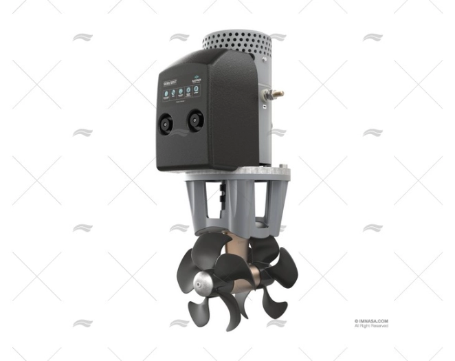 ELICA PRUA 24V  80/185T  SE SIDEPOWER SLEIPNER