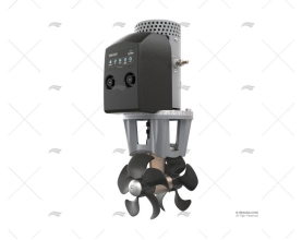 ELICA PRUA 24V  80/185T  SE SIDEPOWER SLEIPNER