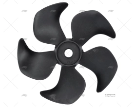 ELICA 5 P 185mm SE80/100 SIDEPOWER SLEIPNER