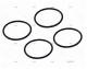 GUARNIZIONE PER ELICA SP75/95 SLEIPNER