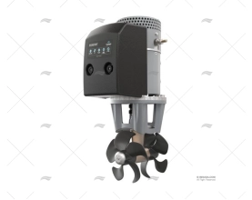ELICA PRUA 12V 100/185T  SE SIDEPOWER SLEIPNER