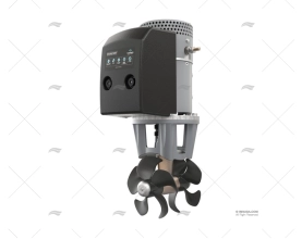ELICA PRUA 24V 100/185T  SE SIDEPOWER SLEIPNER