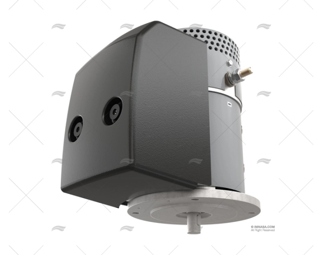 ELECTROMOTOR COMPLETO 12V SP95TI SLEIPNER