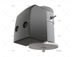 ELETROMOTOR COMPLETO 12V SP95TI SLEIPNER
