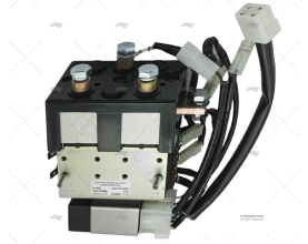 KIT SOLENOIDE 24V P/ELICA SP95TI SLEIPNER