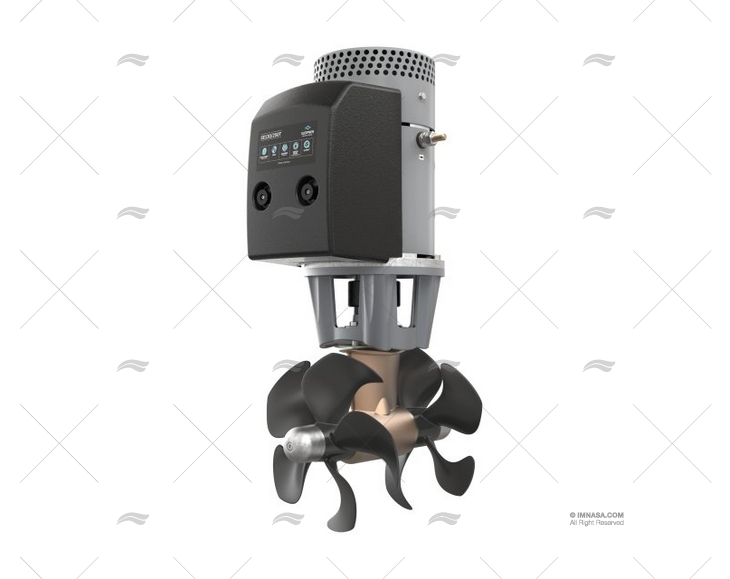 HÉLICE DE PROA 12V 130/250T  SE SIDEPOWER SLEIPNER