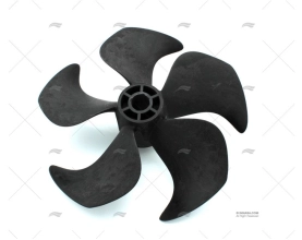 HÉLICE 5 PÁS 250mm RH SE130/170/210 SIDEPO SLEIPNER