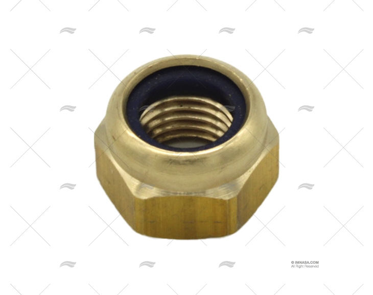 PORCA PARA HELICE SP155/220 SLEIPNER