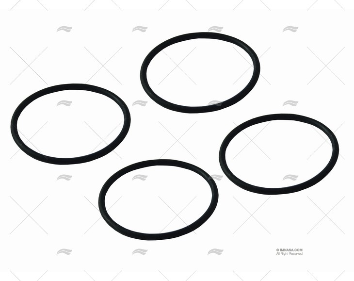 GASKET FOR THRUSTER SP125T