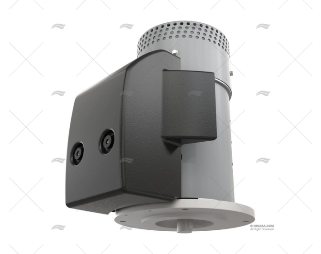 MOTORE COMPLETO 12V SP125TI - SE130/250T SLEIPNER