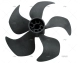 HÉLICE 5 P 250mm LH SE170/210 SIDEPOWER SLEIPNER
