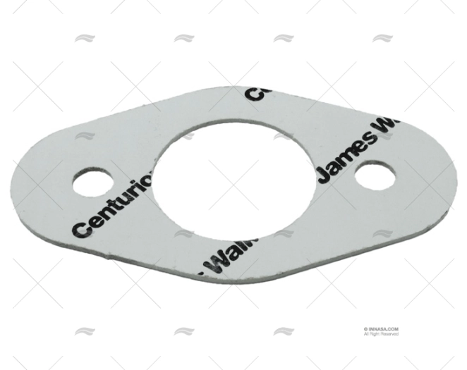 JUNTA PARA HÉLICE SP125/155 SLEIPNER