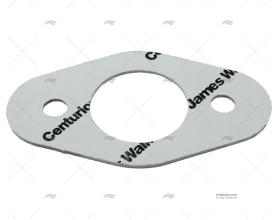 JUNTA PARA HÉLICE SP125/155 SLEIPNER
