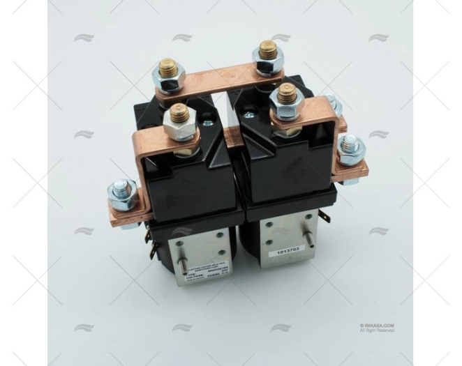 SOLENOIDE 24V RIF 151011 SW202N/260 SLEIPNER