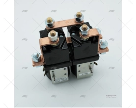 SOLENOIDE 24V RIF 151011 SW202N/260 SLEIPNER