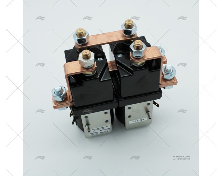 SOLENOIDE 24V RIF 151011 SW202N/260 SLEIPNER