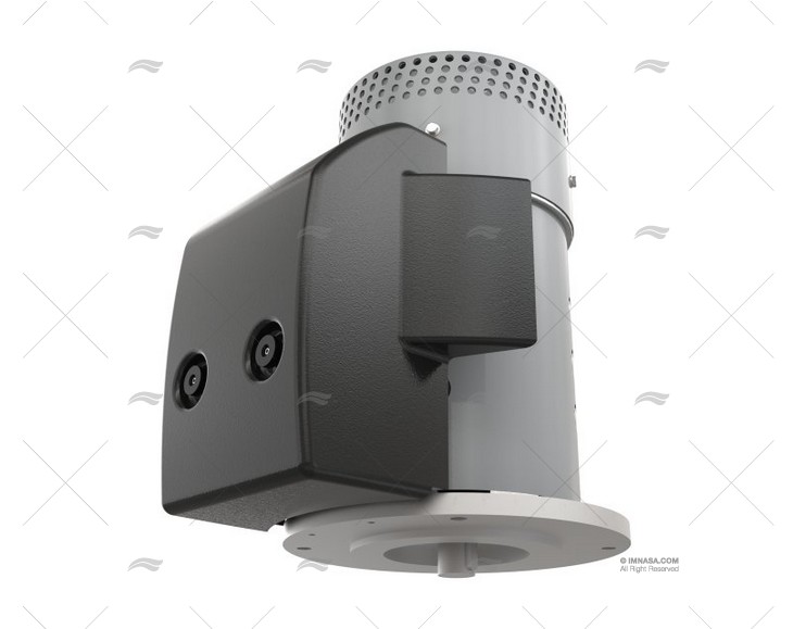 MOTOR HÉLICE PROA 24V SP155TCI/SE170 SLEIPNER