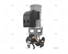 ELICA PRUA 24V 210/250TC SE SIDEPOWER SLEIPNER