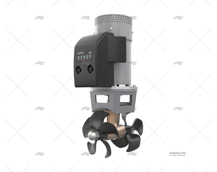 ELICA PRUA 24V 210/250TC SE SIDEPOWER SLEIPNER