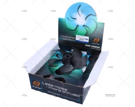 KIT COMPLETO ELICA PER SP55 5P SLEIPNER