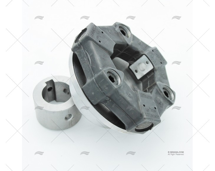 FULL ADAPTABLE COUPLING SP220/285