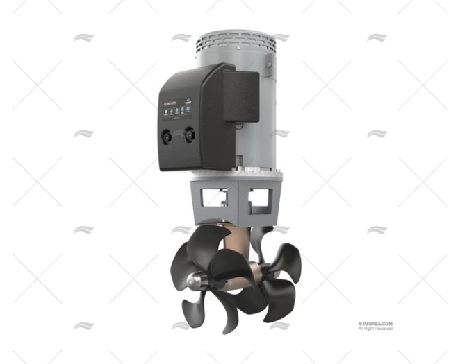 ELICA PRUA 48V 300/300TC SE SIDEPOWER SLEIPNER