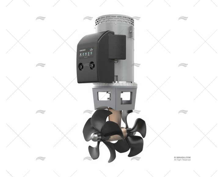 ELICA PRUA 48V 300/300TC SE SIDEPOWER SLEIPNER