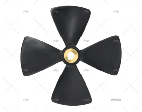 ELICA 4 P 300mm RH SP220/285 SIDEPOWER SLEIPNER