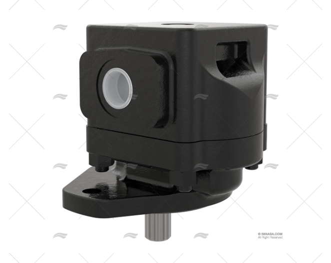 HYDRAULIC MOTOR FOR PROPELLER 37CC ULTRA SLEIPNER