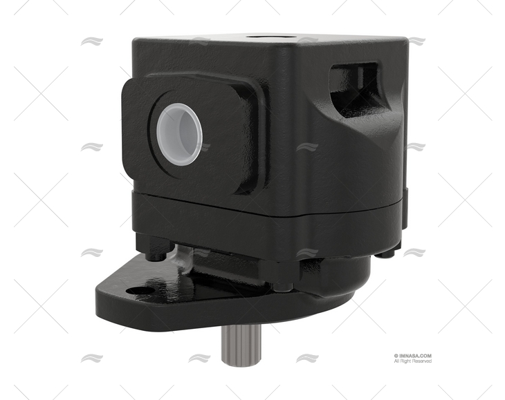 HYDRAULIC MOTOR FOR PROPELLER 37CC ULTRA SLEIPNER