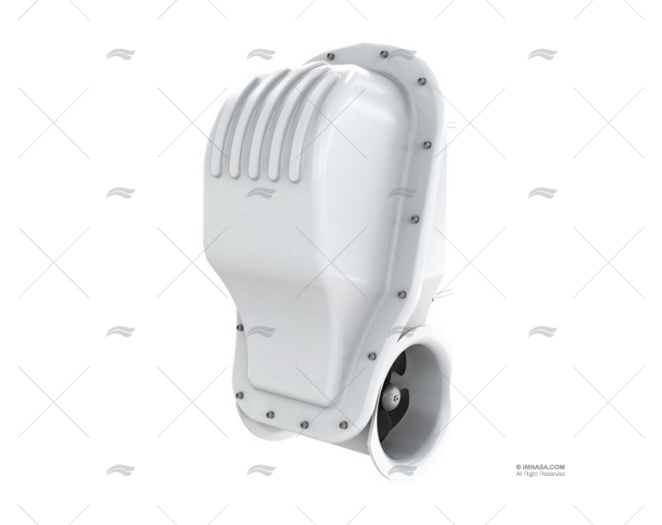 ELICA POPPA 12V  80/185T SX LATO.ESTERNO EXTURN