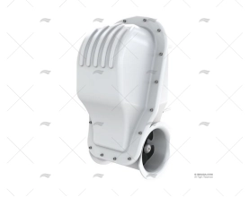 ELICA POPPA 12V  80/185T SX LATO.ESTERNO EXTURN