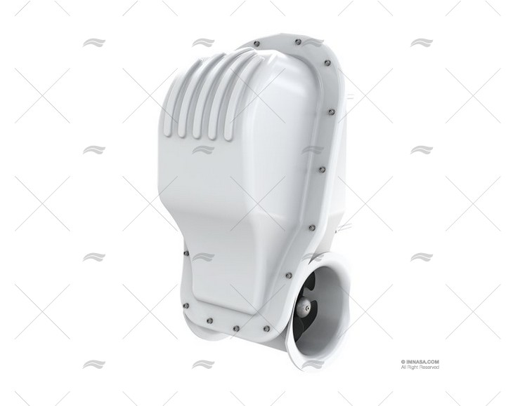 ELICA POPPA 12V 100/185T SX SID.ESTERNA EXTURN