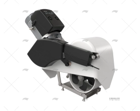 ELICA PRUA 12V  80/185T SR SID.RETRAIBILE EXTURN