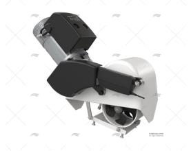 ELICA PRUA 12V 100/185T SR SID.RETRATTILE EXTURN