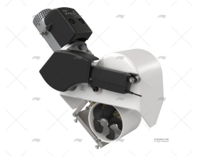 ELICA PRUA 24V 100/185T SR SID.RETRAIBILE EXTURN