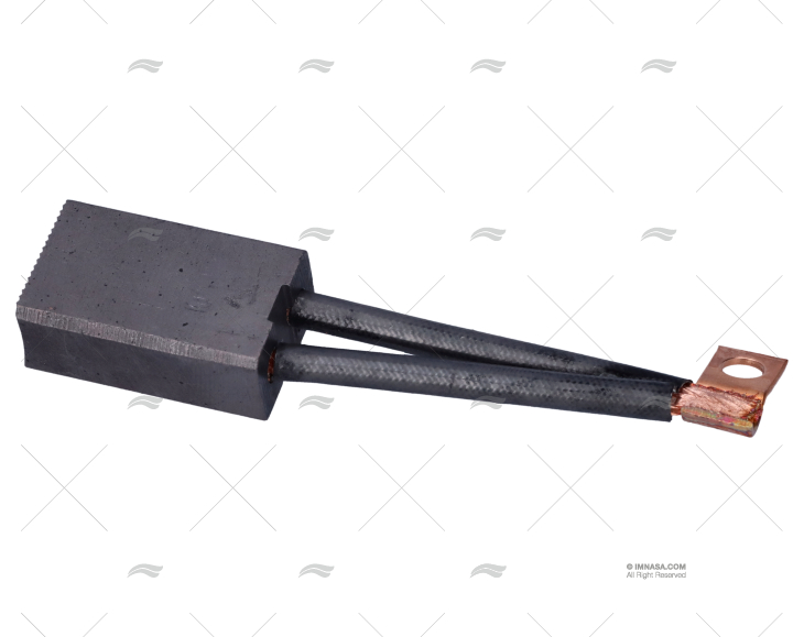 KIT ESCOVAS SP95/SE100 24V 8UN. SLEIPNER
