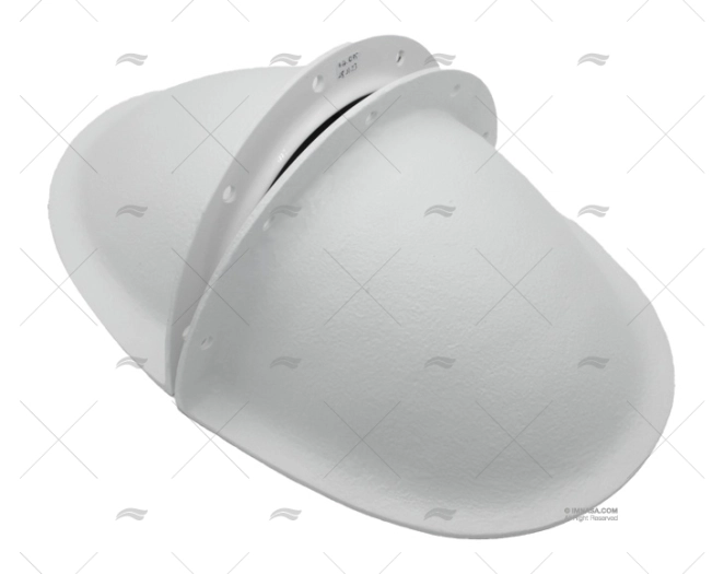 PINNE CORTE 185mm (SET) SLEIPNER