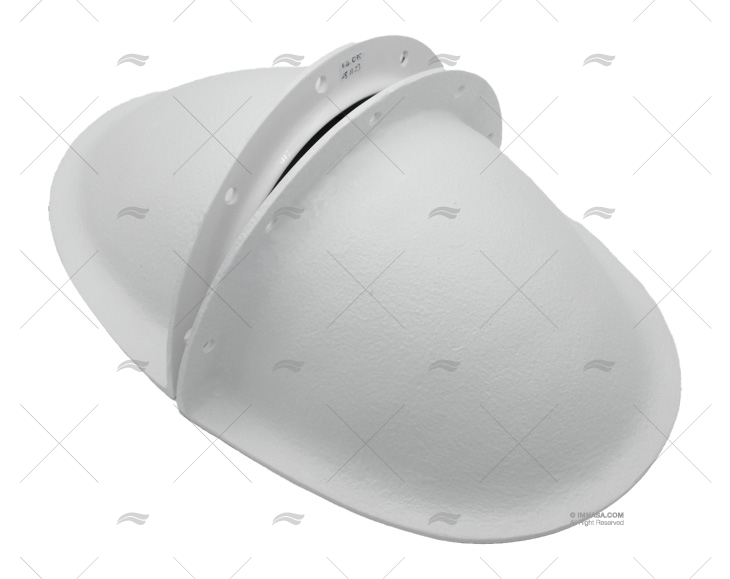 PINNE CORTE 185mm (SET) SLEIPNER