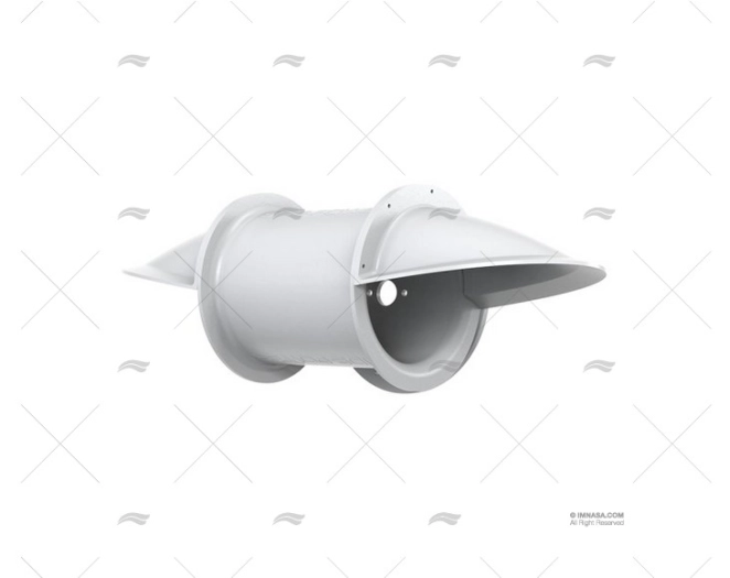 PINNE LUNGHE 125mm (SET) SLEIPNER