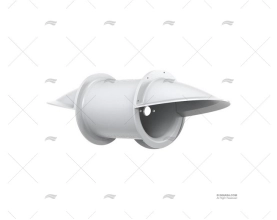 PINNE LUNGHE 125mm (SET) SLEIPNER