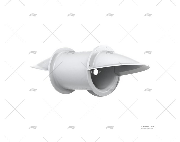 BARBATANAS LONGAS 386mm SH420/550 (JOGO) SLEIPNER