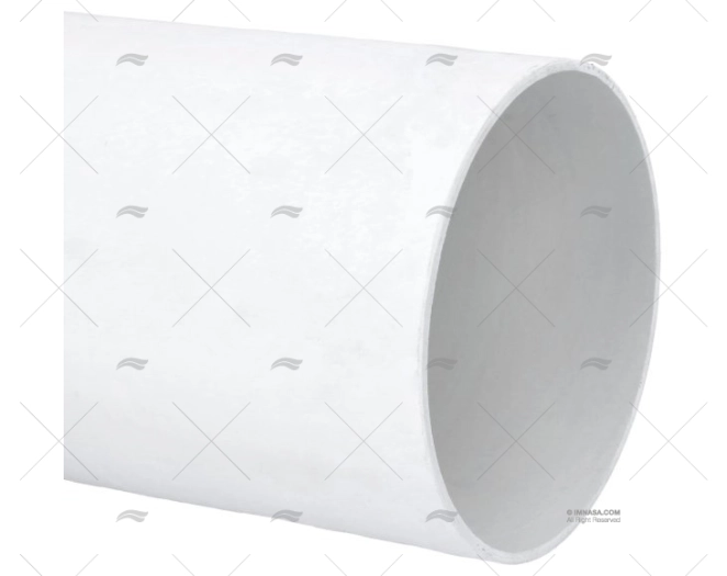 TÚNEL HÉLICE PROA 250x2000x07mm SLEIPNER