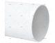 TÚNEL HÉLICE PROA 185x1000x06mm SLEIPNER