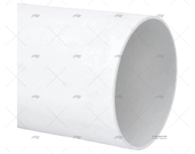 TÚNEL HÉLICE PROA 300x2500x10mm SLEIPNER