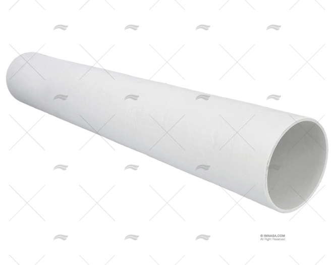 TUNNEL ELICA PRUA 110x 750x04mm SLEIPNER