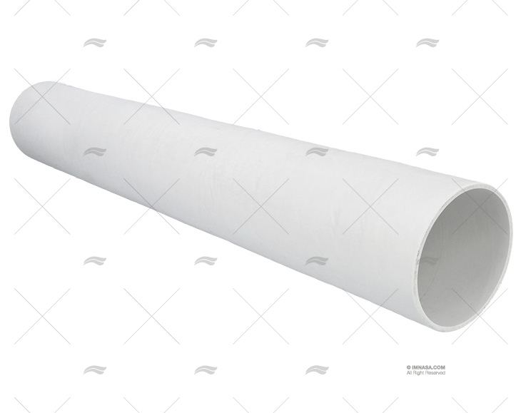TUNNEL ELICA PRUA 110x 750x04mm SLEIPNER